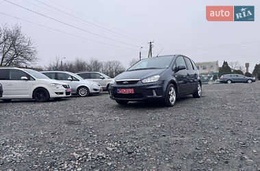 Ford C-Max  2008