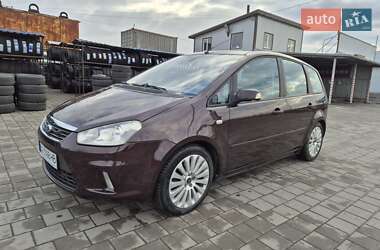 Ford C-Max 2008