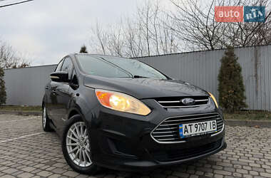 Ford C-Max  2014