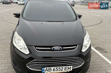 Ford C-Max  2015
