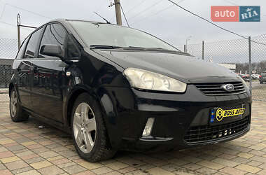 Ford C-Max 2008