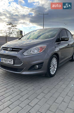 Ford C-Max 2014