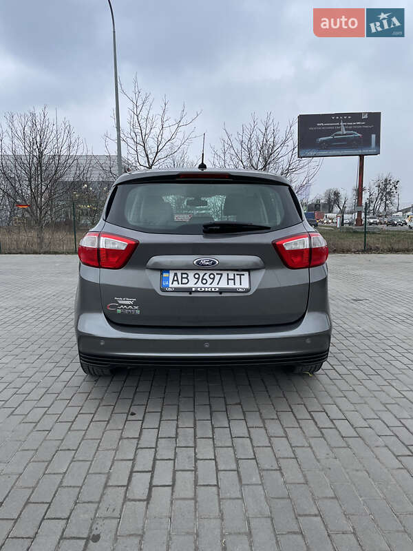 Мінівен Ford C-Max 2014 в Вінниці