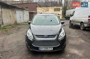 Ford C-Max 2016