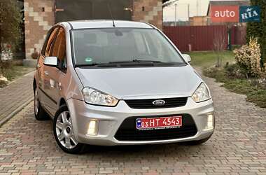 Ford C-Max 2008