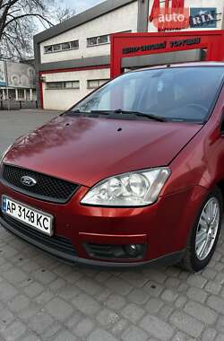 Ford C-Max  2006