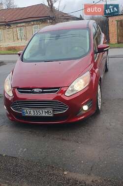 Ford C-Max 2014