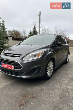 Ford C-Max  2017