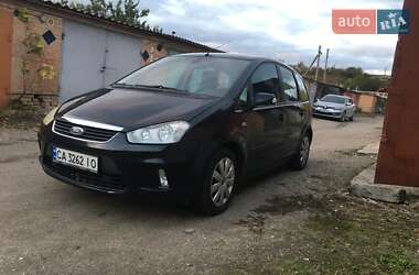 Ford C-Max  2008