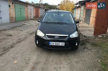 Ford C-Max  2008
