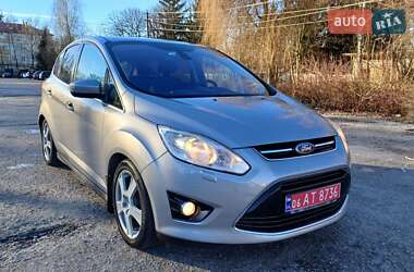 Ford C-Max 2010