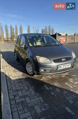 Ford C-Max  2004
