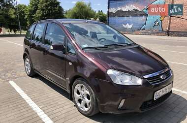 Ford C-Max 2008