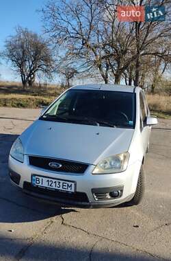 Ford C-Max 2006