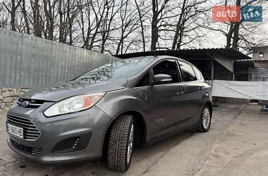 Ford C-Max 2013