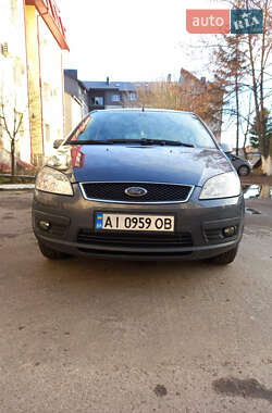 Ford C-Max  2005