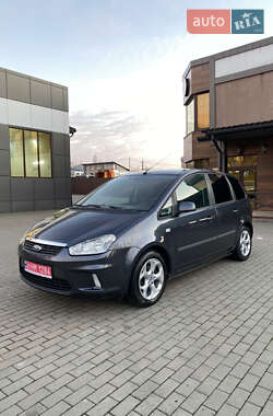 Ford C-Max 2009