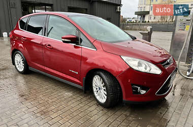 Ford C-Max  2013