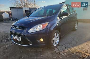 Ford C-Max  2011