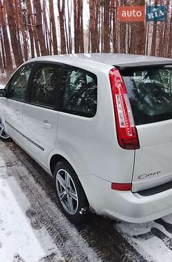 Ford C-Max  2008