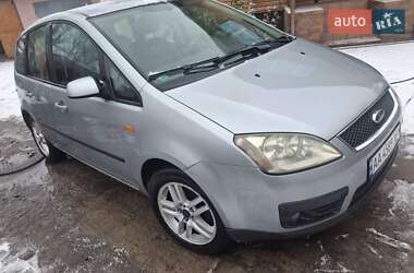 Ford C-Max 2005