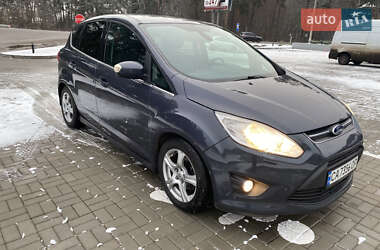 Ford C-Max 2011