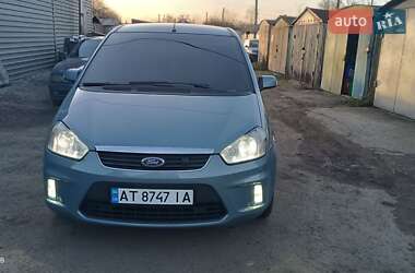 Ford C-Max 2008