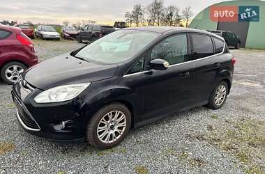 Ford C-Max 2011