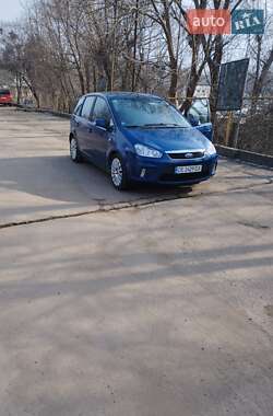 Ford C-Max 2009