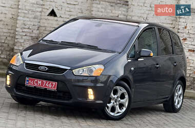 Ford C-Max 2009
