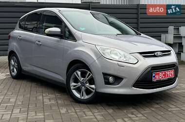 Ford C-Max 2011