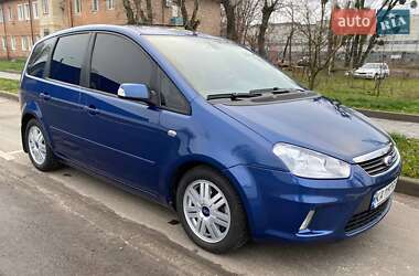 Ford C-Max 2008