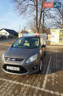 Ford C-Max 2014