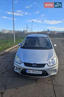 Ford C-Max  2009