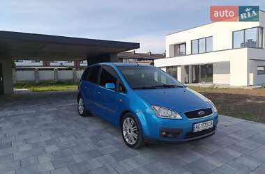 Ford C-Max 2005
