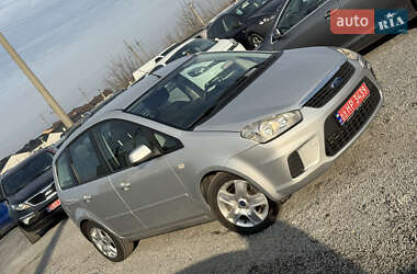 Ford C-Max  2010