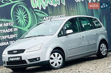 Ford C-Max  2007