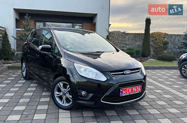 Ford C-Max  2014