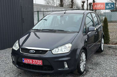 Ford C-Max  2008