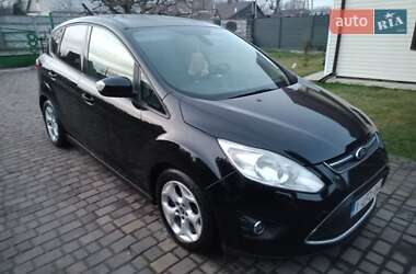 Ford C-Max  2011