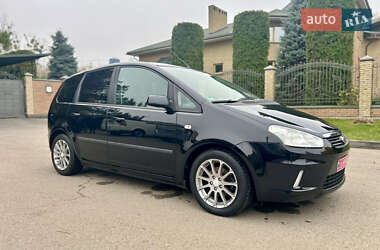 Ford C-Max 2007