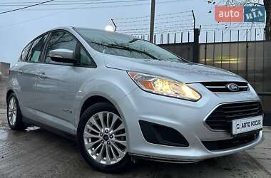 Ford C-Max  2017