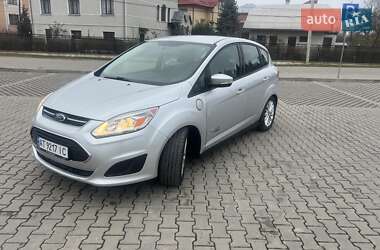 Ford C-Max  2017