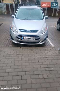 Ford C-Max  2015