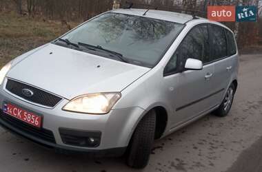 Ford C-Max  2006