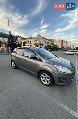 Ford C-Max  2012