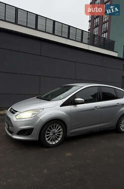 Ford C-Max 2013