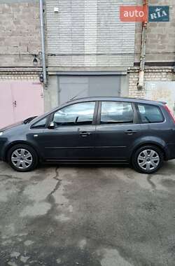 Ford C-Max 2007