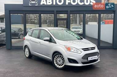 Ford C-Max  2012