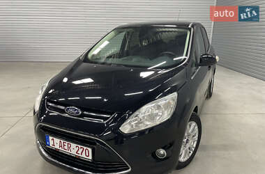 Ford C-Max 2014